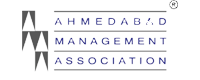 Ahmedabad Management Association Logo