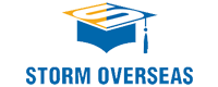 Storm Overseas Logo